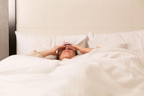 Ten Top Tips to a great night’s sleep if Your Partner Snores