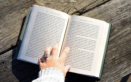 How to Write a Book Report Under 30 Minutes