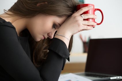 Significant gaps between working women’s career goals and reality