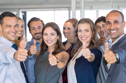 Teams with Gender Parity achieve better results across the board