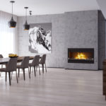 How a Laminate Floor Can Be Dynamic, Attractive, and Luxurious
