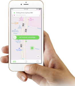 The Shebah App