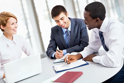 Six Strengths That Drive Engagement, Productivity, and Growth