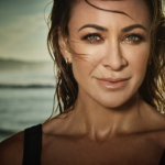 Free public workout session with Michelle Bridges in Sydney