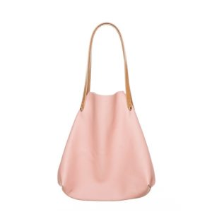 Charlie Middleton Blush Bespoke Tote