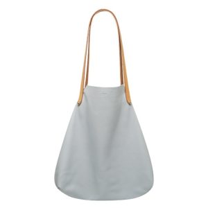 Charlie Middleton Duck Egg Bespoke Tote