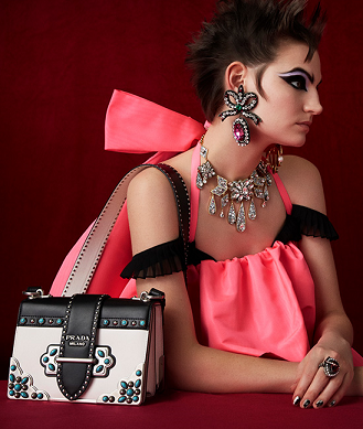 Designer Fashion Jewellery for Women 2018