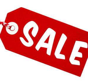 ON SALE