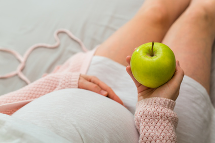 Oral Health and Pregnancy Outcome