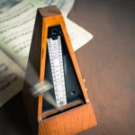 Why all budding musicians need a metronome