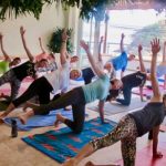 Corporate Wellness Programs Improve Employee Morale and Reduce Workplace Stress