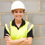 The Rise and Rise of Women in the Trades