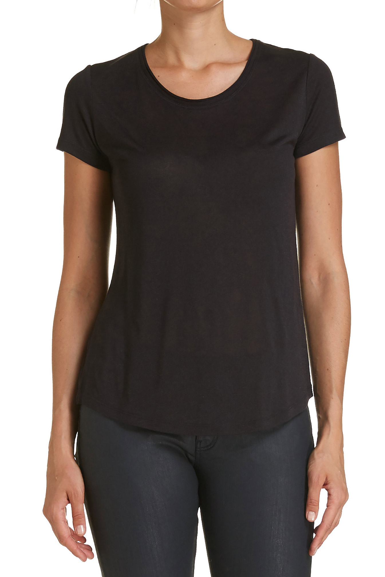 SABA Antonia Tee
