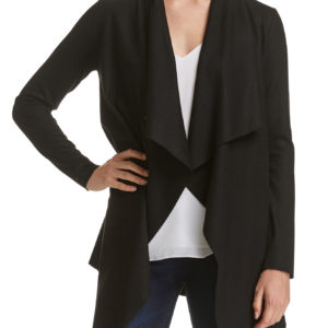 SABA Karlie Wool Knit Cardigan