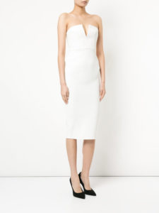 ALEX PERRY Denver dress