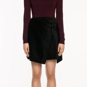 Cue Crew Neck Knit