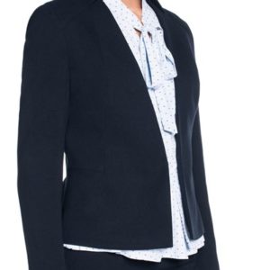 Cue Edge To Edge Jacket