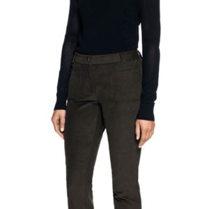Cue Fine Stretch Cord Pant
