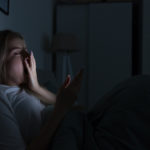Why aren’t Australians sleeping?