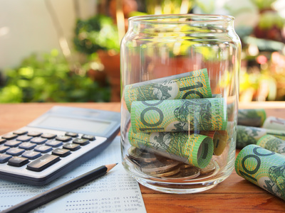 Why Australians Need To Get Financially Fit