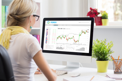 Forex Trading: The advantages of this part-time small business idea