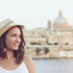 5 Destinations for First Time Solo Female Travelers