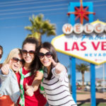 Guide For A Girls Holidays In Las Vegas