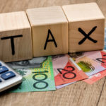 New Tax Rates from the Federal Budget 2018/19 Personal Tax Plan