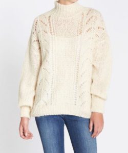 American Vintage Minaway Sweater