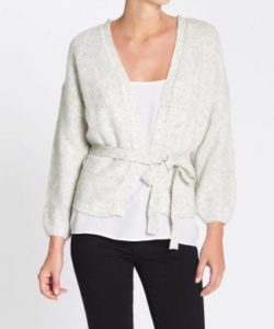 American Vintage Woxilen Cardigan