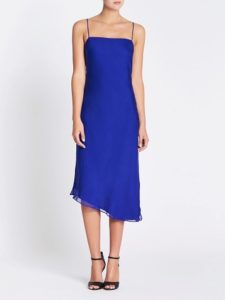 CAMILLA AND MARC Hamilton Slip Dress