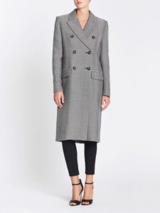 CAMILLA AND MARC Hayworth Coat