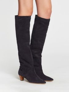IRO Drapy Boots