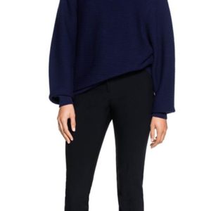 Cue Oversized Cotton Sweater