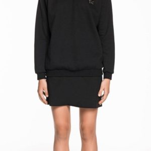 Cue Star Embellished Sweatshirt