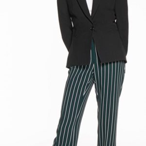 Cue Twill Pleat Back Jacket
