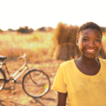 World Bicycle Day 3 June 2018