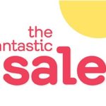 Fantastic Furniture Sale May & June 2018