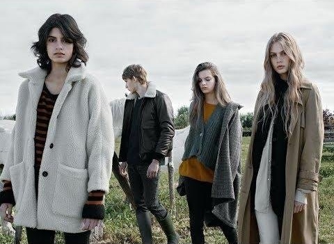 4 Fashion brands you'll want to have in your wardrobe this winter