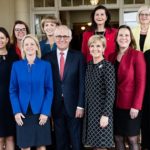 What's in the 2018-19 Federal Budget for Women