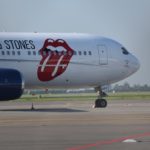 Rolling Stones “Tongue” logo