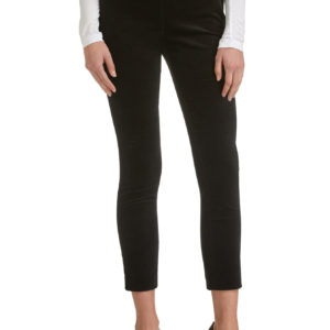 SABA Nadine Velvet Pant