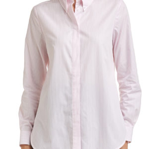 SABA Sam Oversized Shirt