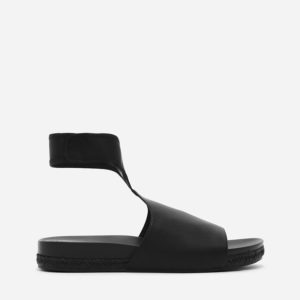 CHARLES & KEITH High Ankle-Strap Sandals