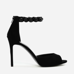CHARLES & KEITH Cuff Sandals