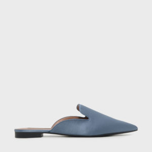 CHARLES & KEITH Pointed Slip-Ons