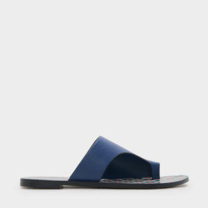 CHARLES & KEITH Asymmetrical Thongs