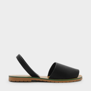 CHARLES & KEITH Peep Toe Sling Back Sandals