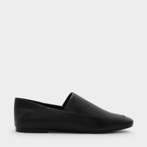 CHARLES & KEITH Convertible Loafers