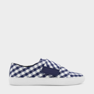 CHARLES & KEITH Velcro Sneakers